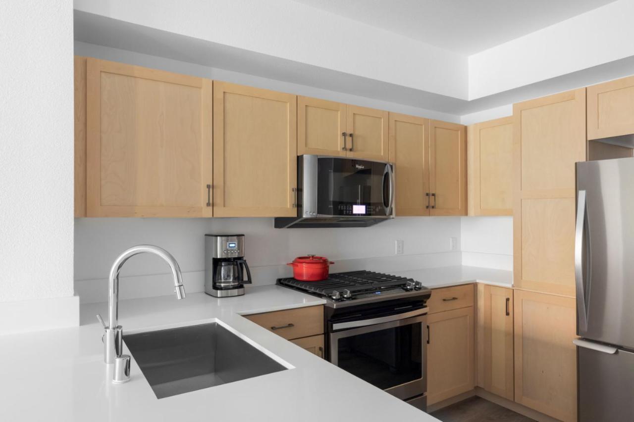Hollywood 1br W Gym Pool Nr Hollywood Blvd Lax-232 Los Angeles