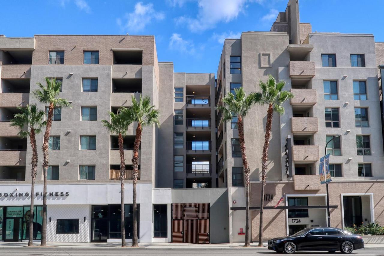 Hollywood 1br W Gym Pool Nr Hollywood Blvd Lax-232 *