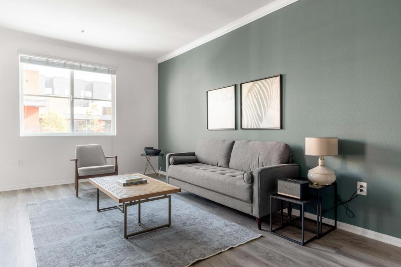 Appartamento Hollywood 1br W Gym Pool Nr Hollywood Blvd Lax-232